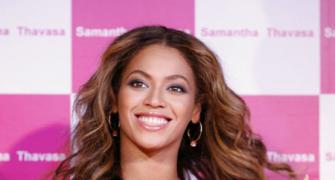 Beyonce pregnant with second child?