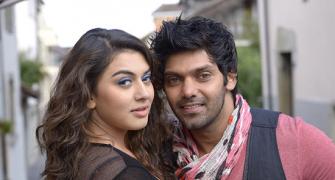 Arya: Settai will be a trendsetter in Tamil cinema