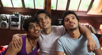 Box Office: New Chashme Baddoor opens well