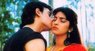 25 Years on: Celebrating Aamir-Juhi's romance in QSQT