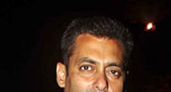 Black buck case: Court strikes down Salman's plea to reexamine witnesses