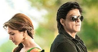 Raja Sen's Chennai Express Review: Chen-nahin!