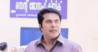 Review: Mammootty disappoints in Kadal Kadannu Oru Mathukkutty