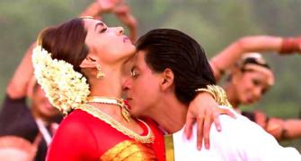 Chennai Express sets new record at box office