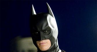 Guess how much Christian Bale has been offered to return as Batman!