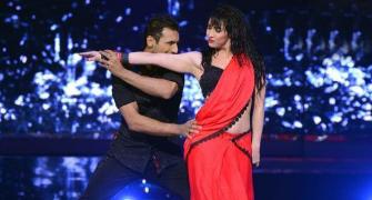 YOUR Favourite Dancer on Jhalak Dhikhhla Jaa? VOTE!