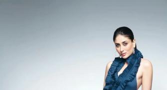 Kareena Kapoor: India is not safe for women
