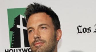 Raja Sen: Why Ben Affleck will make a GOOD Batman