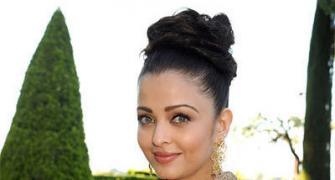 Filmi Family Tree: Which top actress is Aishwarya related to?