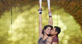 'Katrina is not an item girl, Aamir just lets you be'