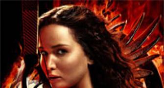 Review: Jennifer Lawrence steals the show in Hunger Games: Catching Fire