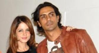 Arjun Rampal: We must be sensitive, rather than speculate