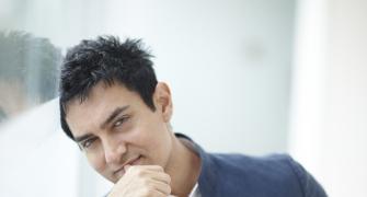 Five things you DIDN'T know about Aamir Khan