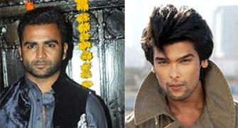 Kushal out of Bigg Boss, and into controversy