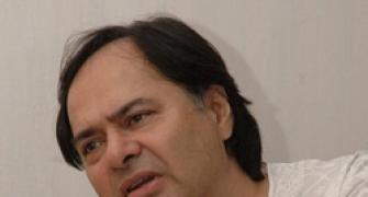 I have lost a part of my life with Farooque Sheikh's death