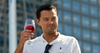 Why Wolf Of Wall Street is an irresponsible film