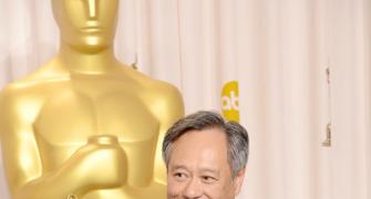 Oscar 2013: The Biggest SURPRISES of the night