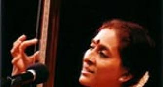 Happy to see a lullaby get recognised at Oscars: Jayashri