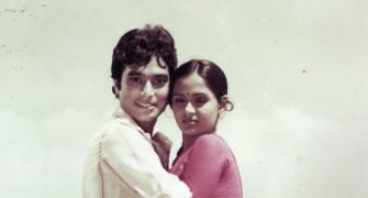 The film that revolutionised romance in Tamil cinema
