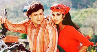 Govinda: I don't know why my films don't release