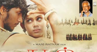Mani Ratnam: The story of Kadal is universal