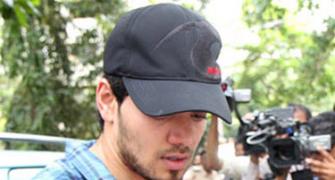 'I feel relieved and happy for Suraj Pancholi'