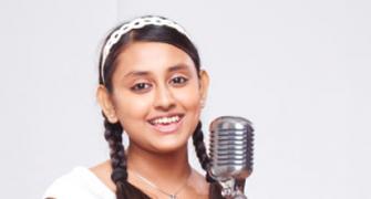 Your FAVOURITE Indian Idol Junior contestant? VOTE!