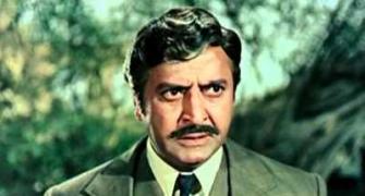 Pran: The villian who was almost the hero