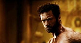 Review: The Wolverine is a drag
