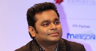 Rahman announces his FIRST road trip in India