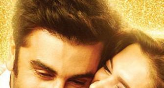 Ranbir-Deepika, Saif-Kareena: The best couples on screen? VOTE!