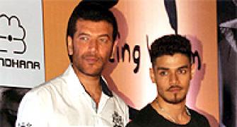 Aditya Pancholi: My son has NOT confessed to physical abuse
