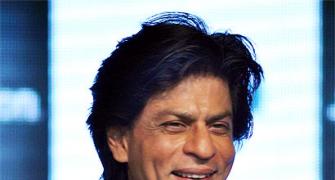 Shah Rukh Khan: I'm a little effeminate