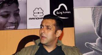 Why Salman Khan is Bollywood's FAVOURITE go-to man