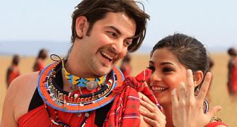 Neil Nitin Mukesh: Don't need publicity, my name is strong enough