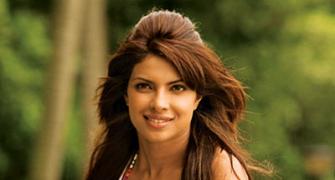 Hollywood names a milkshake after Priyanka Chopra!