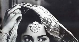 Chaudhvin Ka Chand: An ode to Waheeda Rehman's beauty