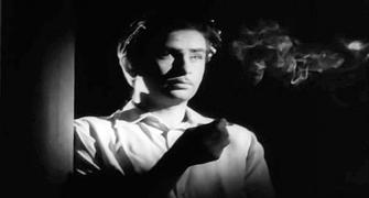 Revisiting Raj Kapoor's directorial debut Aag