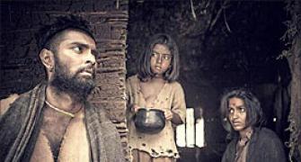 Review: Paradesi is exceptional