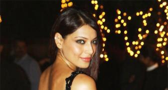 Bipasha: Don't want to be an accessory in a film any more