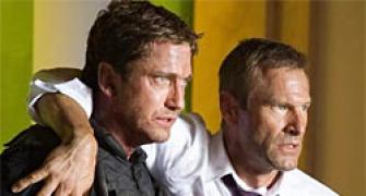 Review: Olympus Has Fallen is ambitious but banal