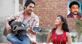'Never expected a National Award for Vicky Donor'