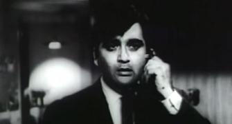 Yaadein: Sunil Dutt's Unsung Milestone Film