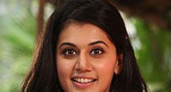 Chat@3.30: Connect with Chashme Baddoor actress Taapsee