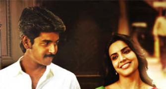 Review: Ethir Neechal is an absolute delight