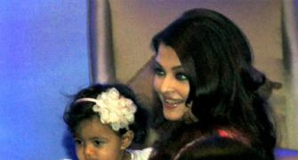 Bollywood's Glorious, GORGEOUS, Glam Moms!