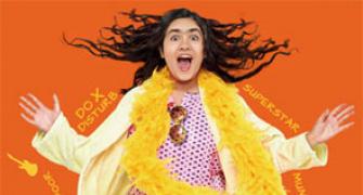 Review: Gippi is both funny and embarrassing!