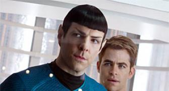Review: Star Trek Into Darkness is glorious but not EPIC!