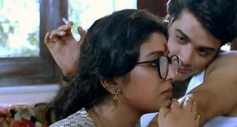 Rituparno Ghosh's MOST MEMORABLE Films