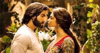 Goliyon Ki Rasleela Ram-Leela review: Deepika-Ranveer's romance shines but doesn't soar!